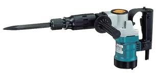 Disponible Ojalá Puntuación MARTILLO DEMOLEDOR MAKITA 5 KG - HM0810T - MARTILLOS DE 5 KG - Tecno-Maq: Máquinas y Equipos para la Construcción - Córdoba - Argentina Disponible Ojalá Puntuación MARTILLO DEMOLEDOR MAKITA 5 KG - HM0810T - MARTILLOS DE 5 KG - Tecno-Maq: Máquinas y Equipos para la Construcción - Córdoba - Argentina